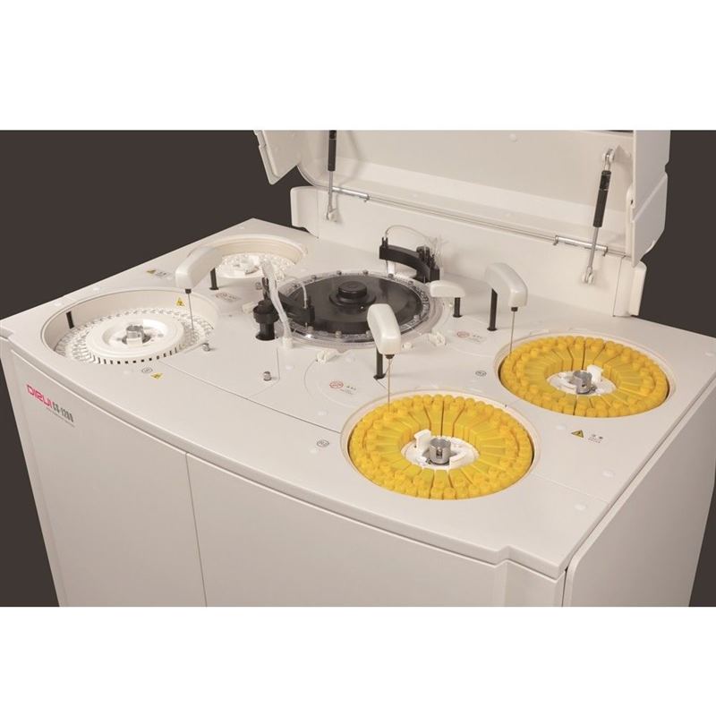 Dirui CS-1200