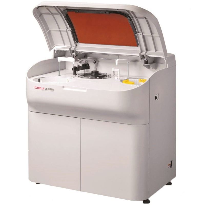 Dirui CS-300B
