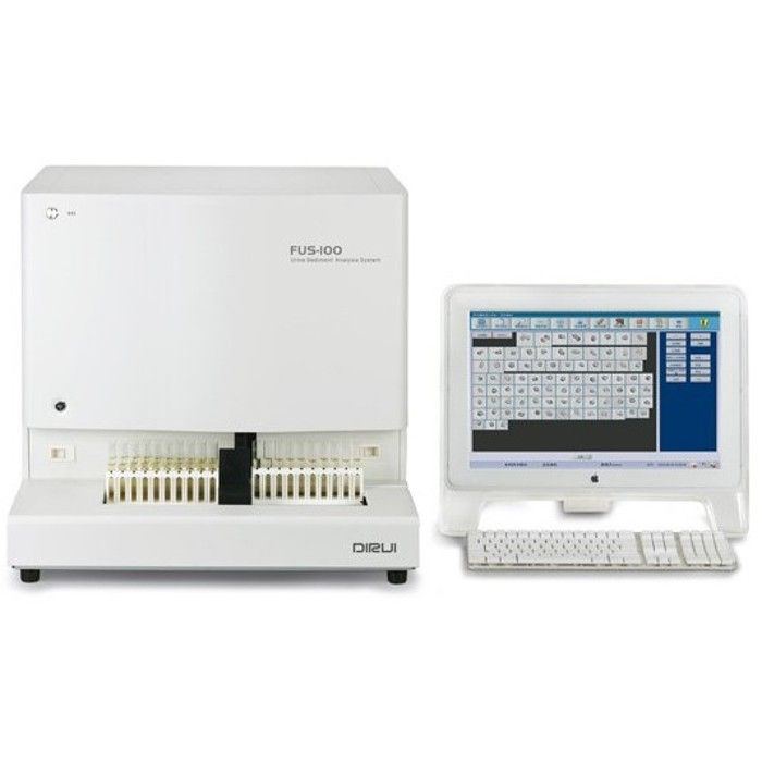 Dirui FUS-100