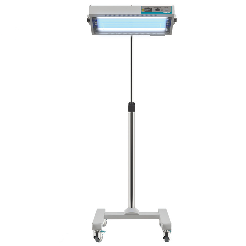 Dixion BabyGuard U-1131 и U-1132