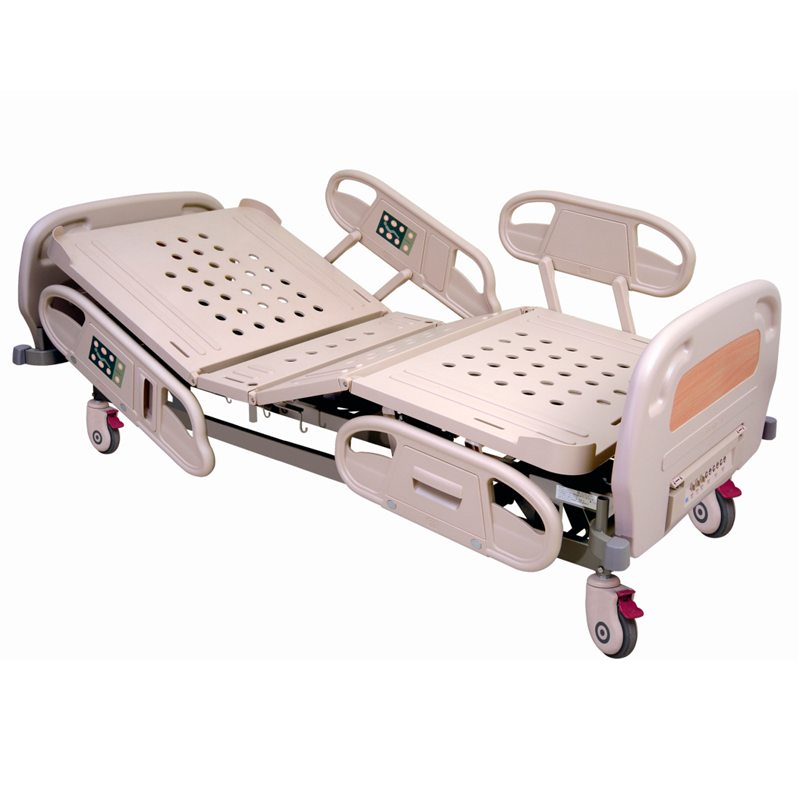 Dixion Classic Bed