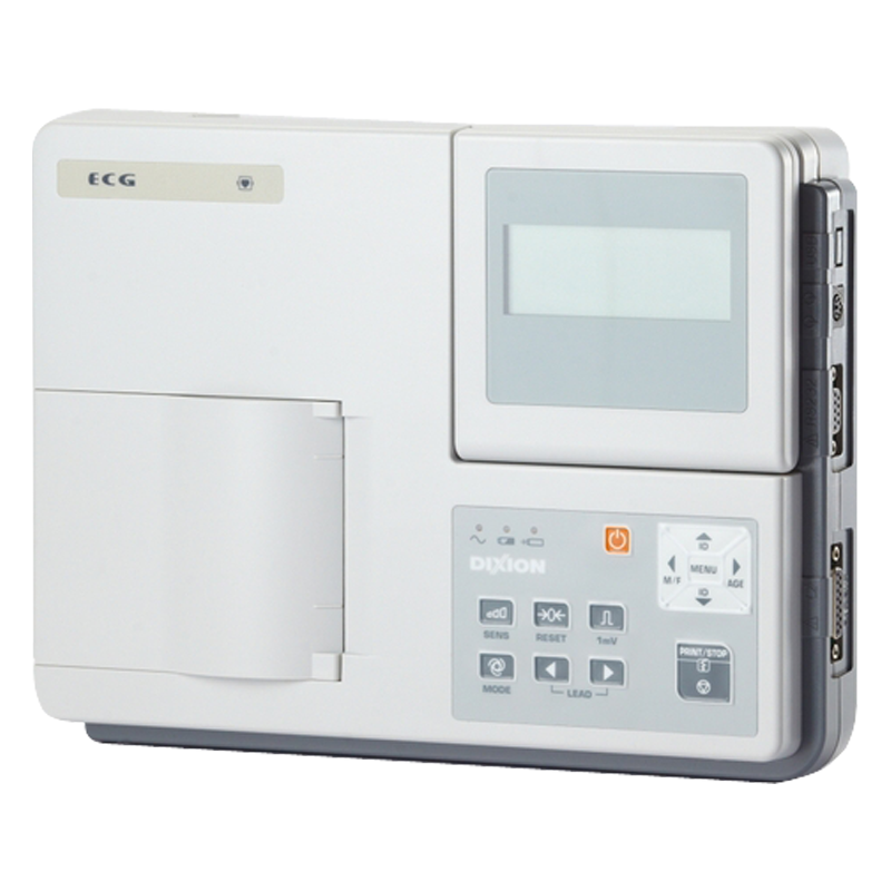 Dixion ECG-1001 VET