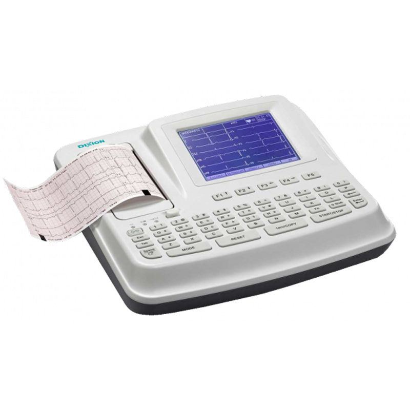 Dixion ECG-1006