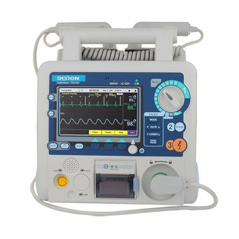 Dixion HD-1