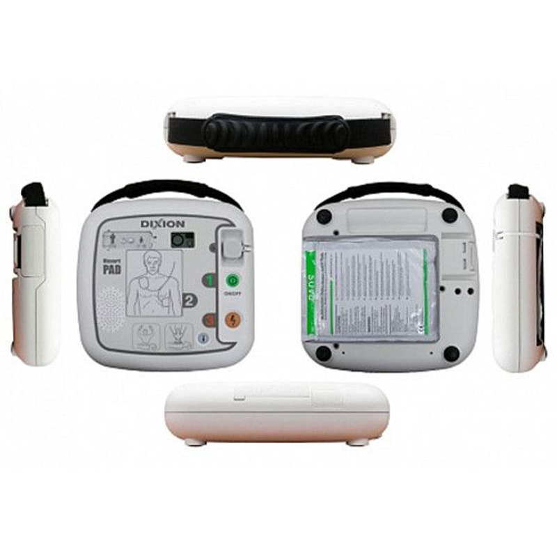 Dixion Heart PAD