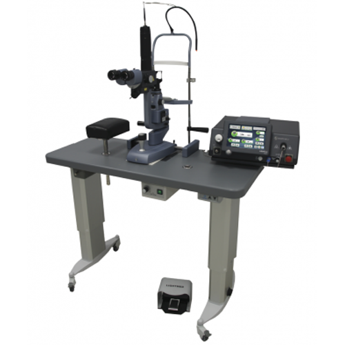 Dixion Lightlas 532