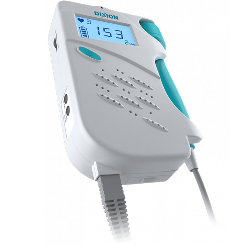 Dixion Overtone 6000