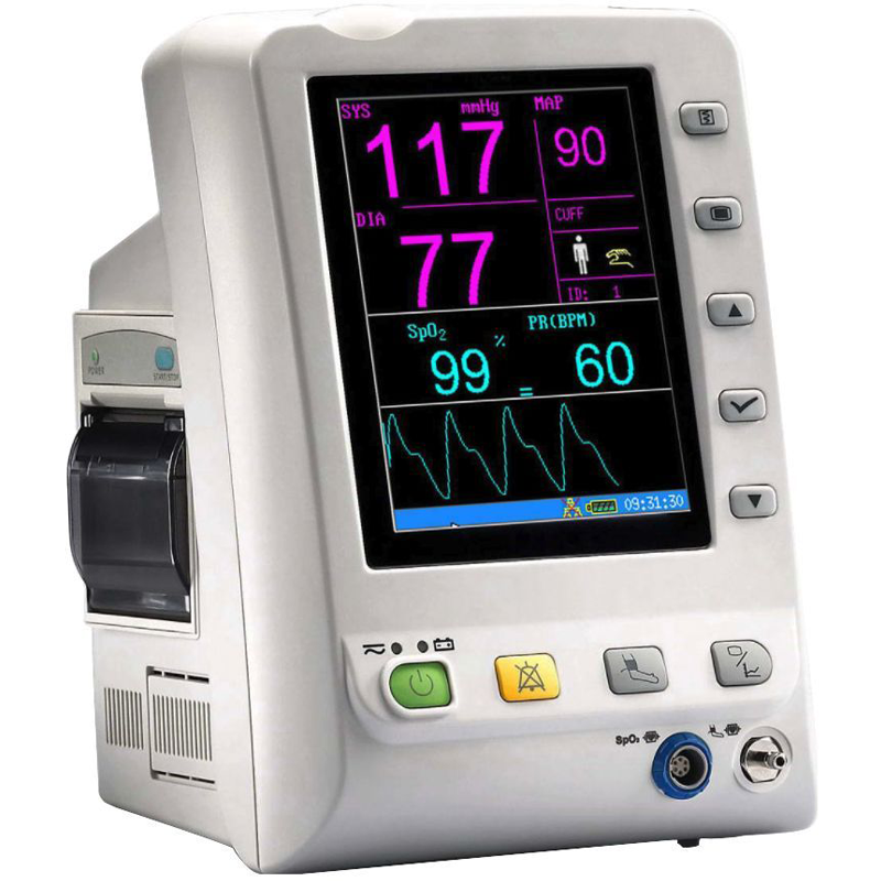 Dixion Storm 5300