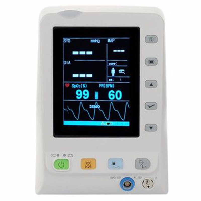 Dixion Storm 5300