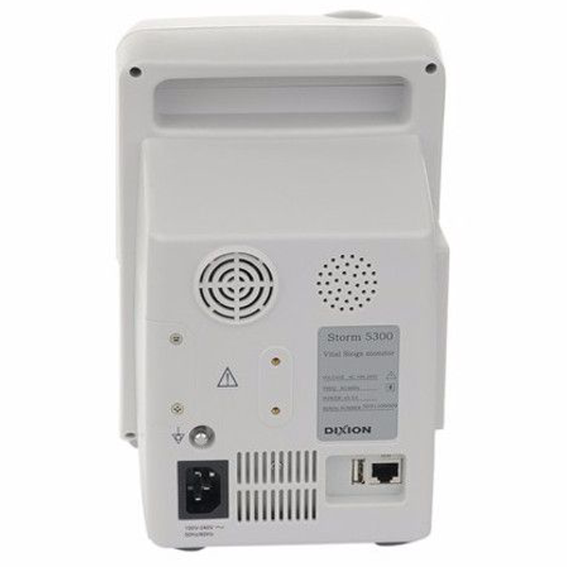 Dixion Storm 5300