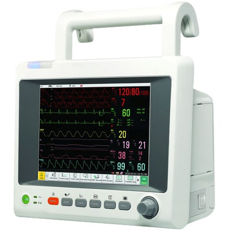 Dixion Storm 5500