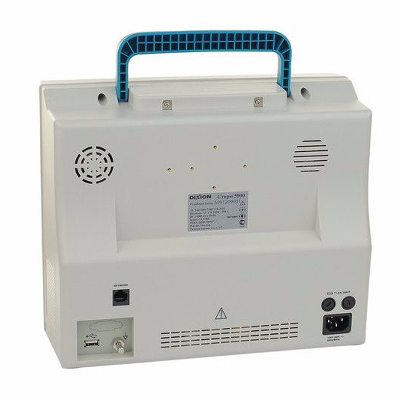 Dixion Storm 5900