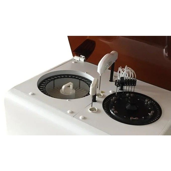 Dixion Торус 1210