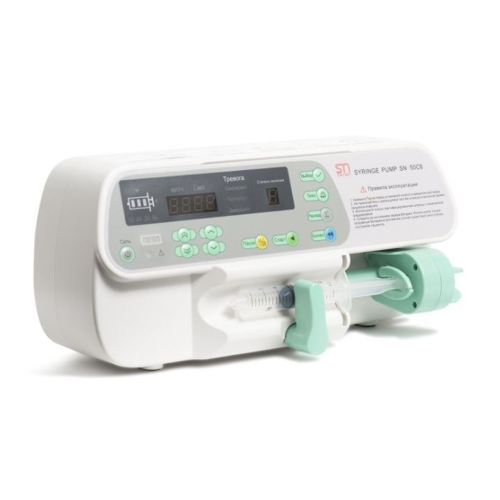 Sino Medical-Device Technology Co SN-50С6