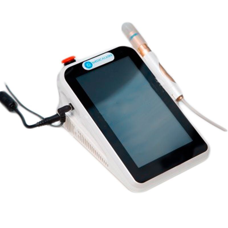 MedicaLaser D-las 10 Star Vein