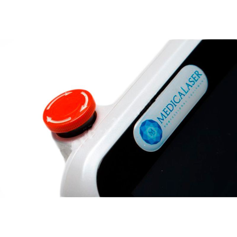 MedicaLaser D-las 10 Star Vein