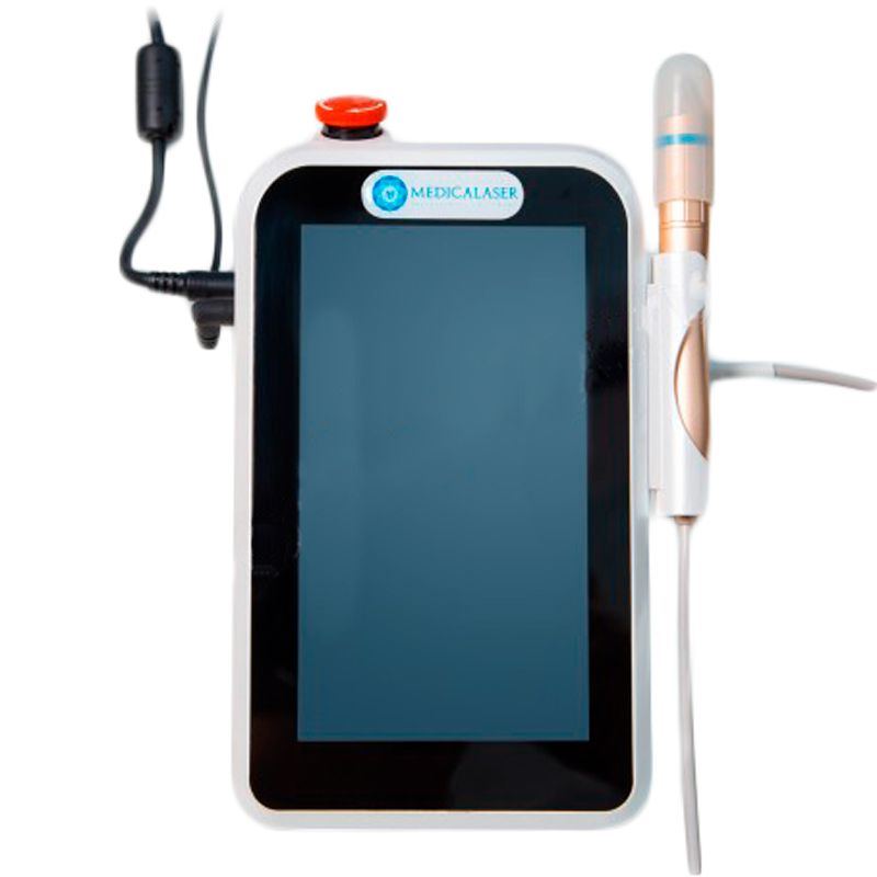 MedicaLaser D-las 10 Star Vein