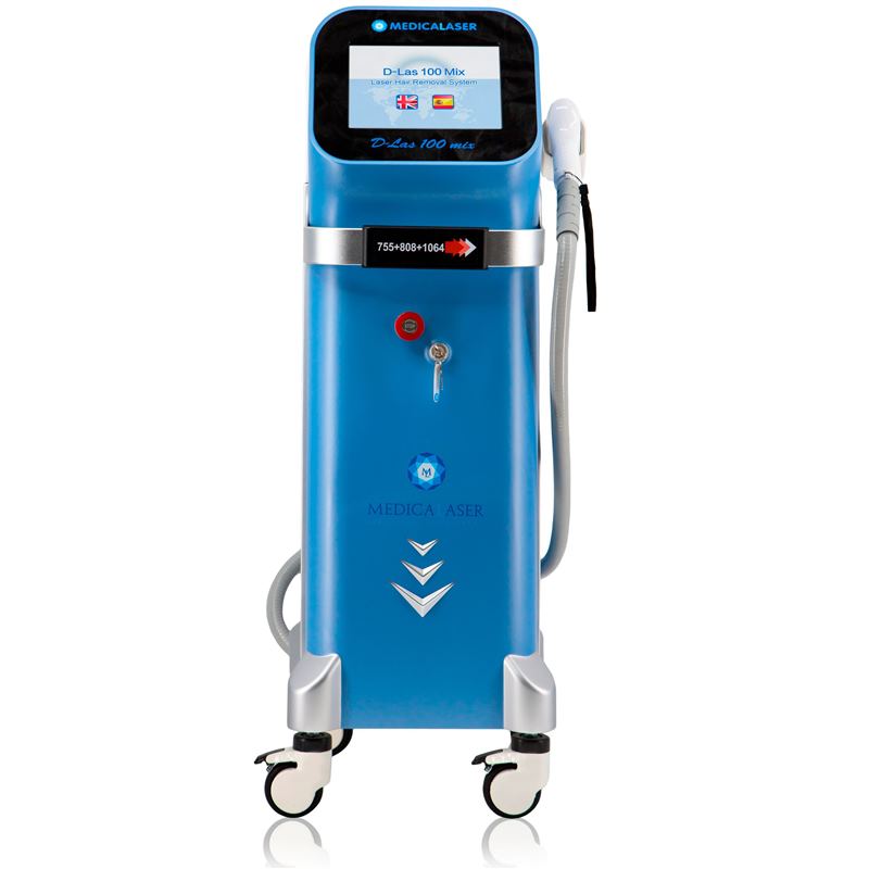 MedicaLaser D-Las 100