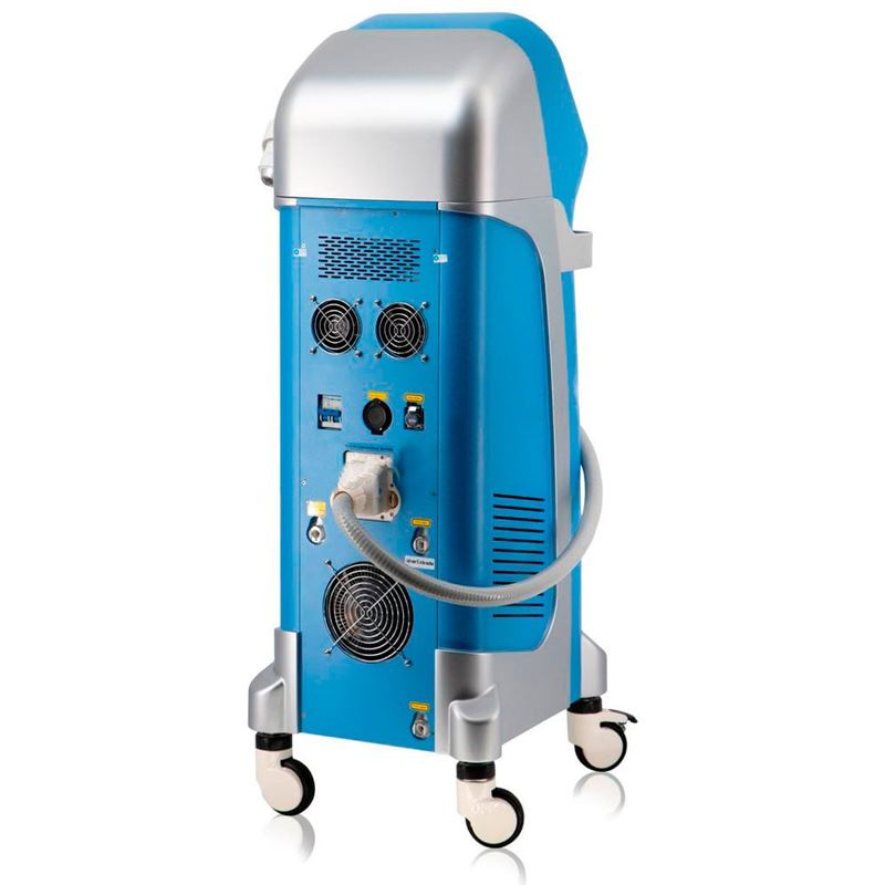 MedicaLaser D-Las 100