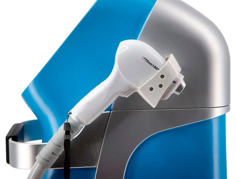 MedicaLaser D-Las 100