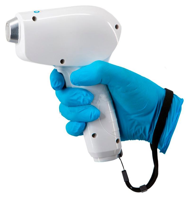 MedicaLaser D-Las 100