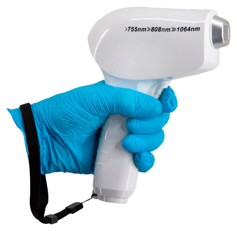 MedicaLaser D-Las 100