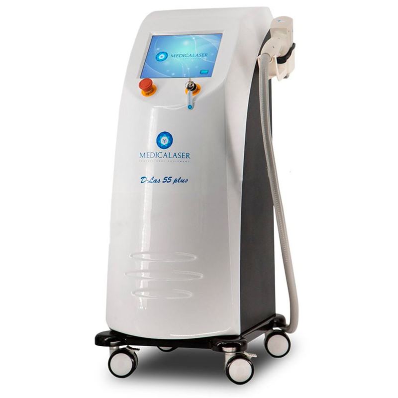 MedicaLaser D-Las 55
