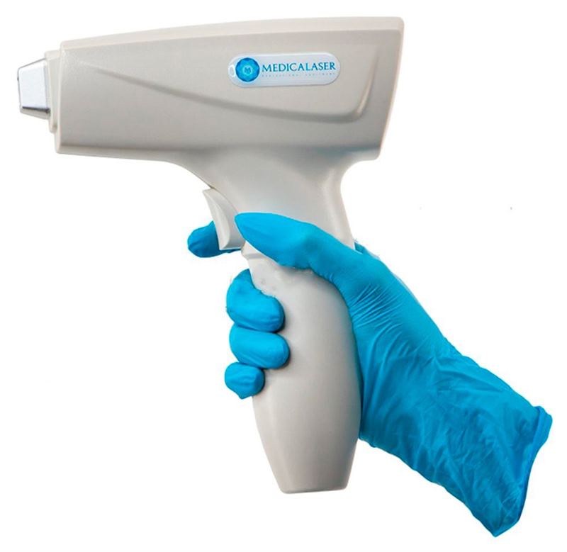 MedicaLaser D-Las 55