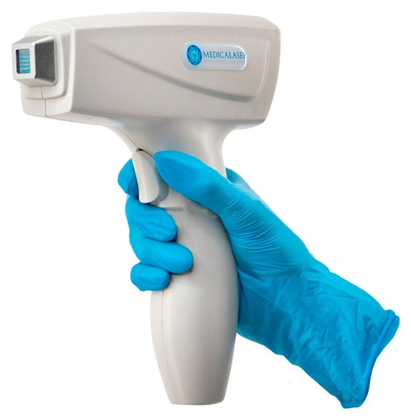 MedicaLaser D-Las 55