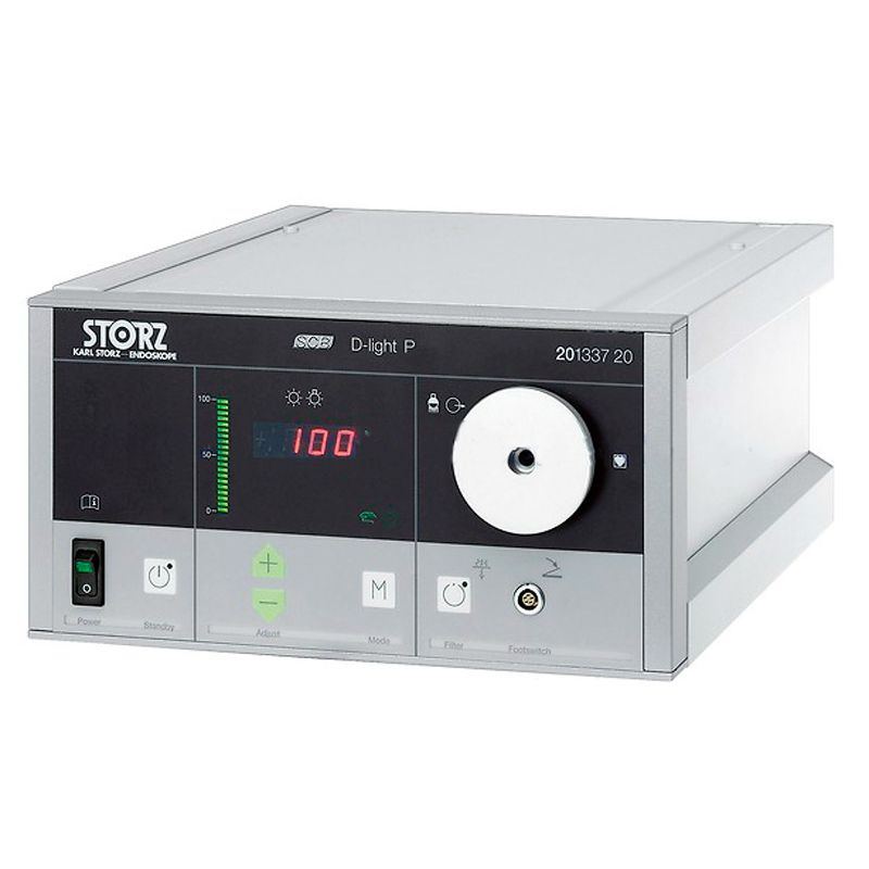 Karl Storz D-Light P SCB