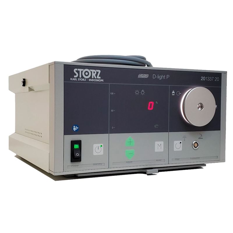 Karl Storz D-Light P SCB
