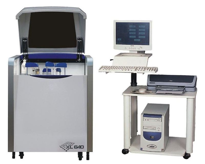 Erba XL-640