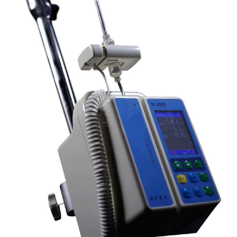 Mindray SK-600II