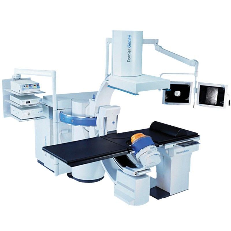 Dornier MedTech Gemini