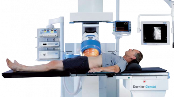 Dornier MedTech Gemini