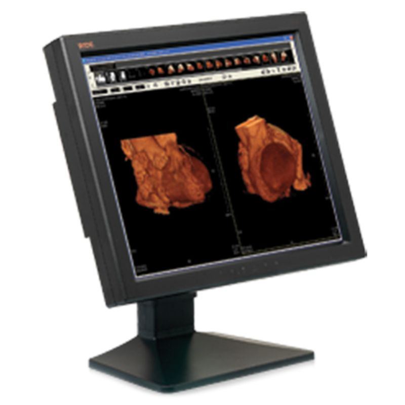Double Black Imaging 1MP Color