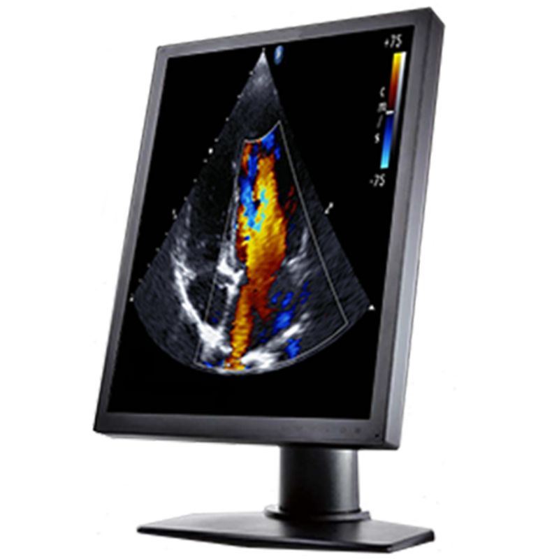 Double Black Imaging 2MP Color Clinical LCD