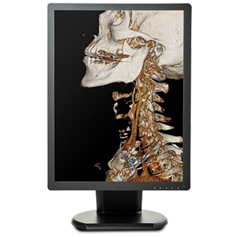Double Black Imaging 3MP Color Diagnostic Display