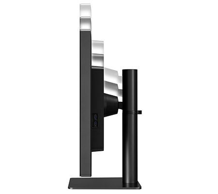 Double Black Imaging Gemini Series 12 MP Large Format Display