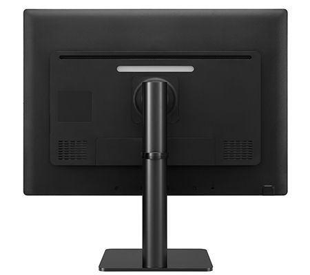 Double Black Imaging Gemini Series 12 MP Large Format Display