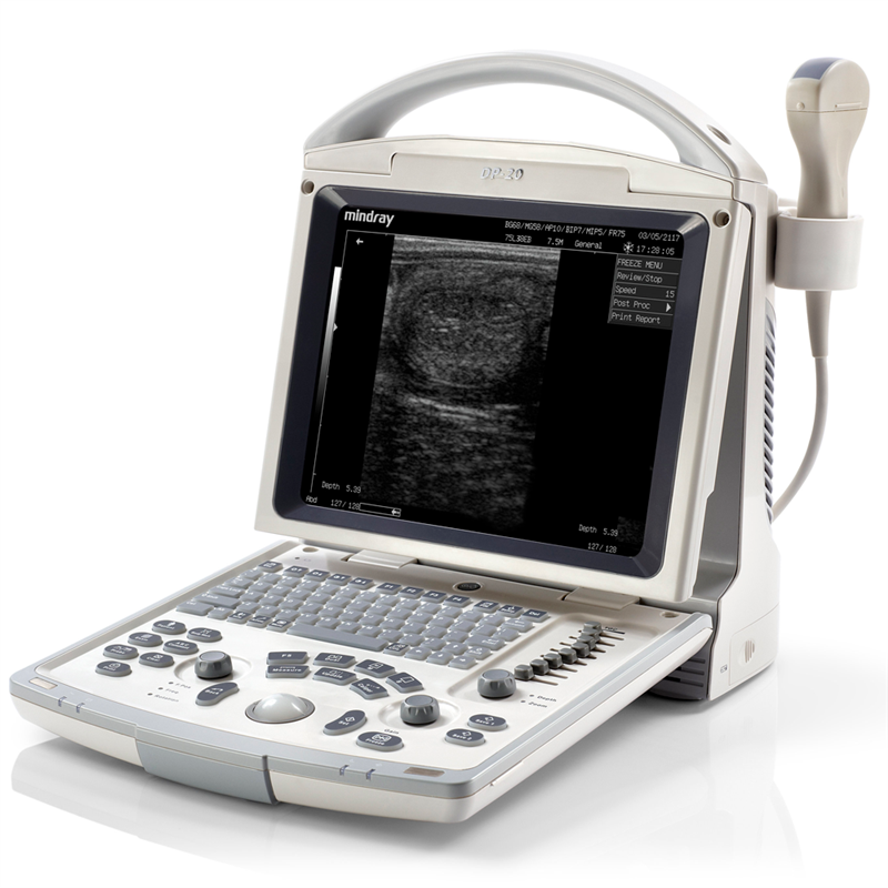 Mindray DP-20 Vet