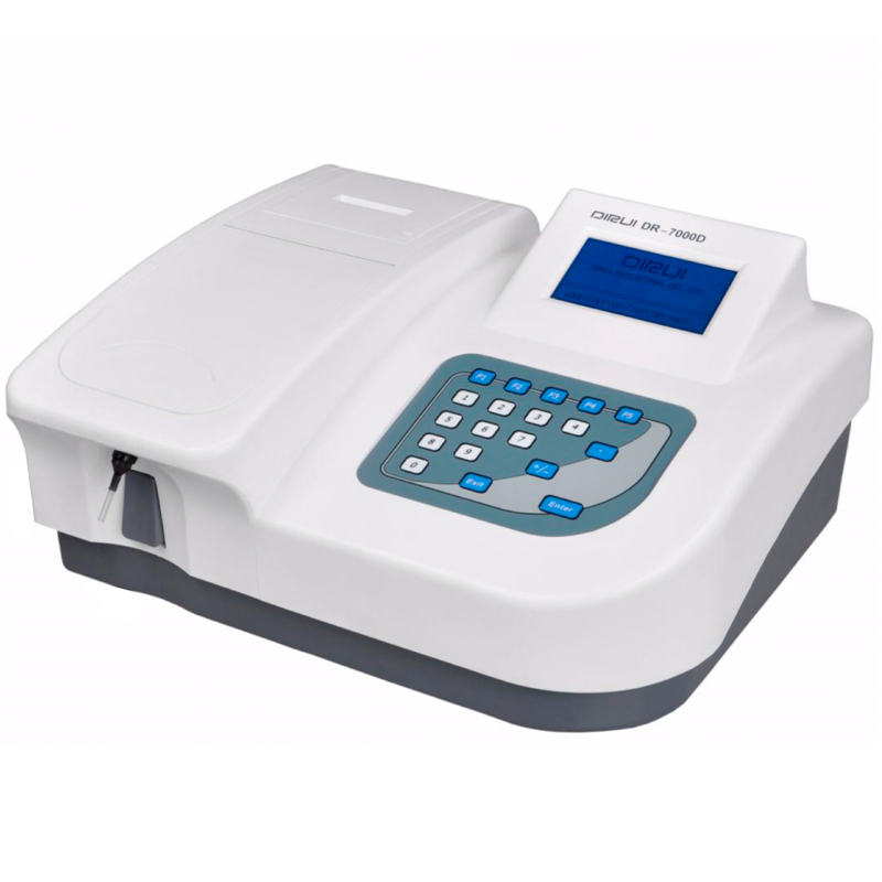 Dirui DR-7000D