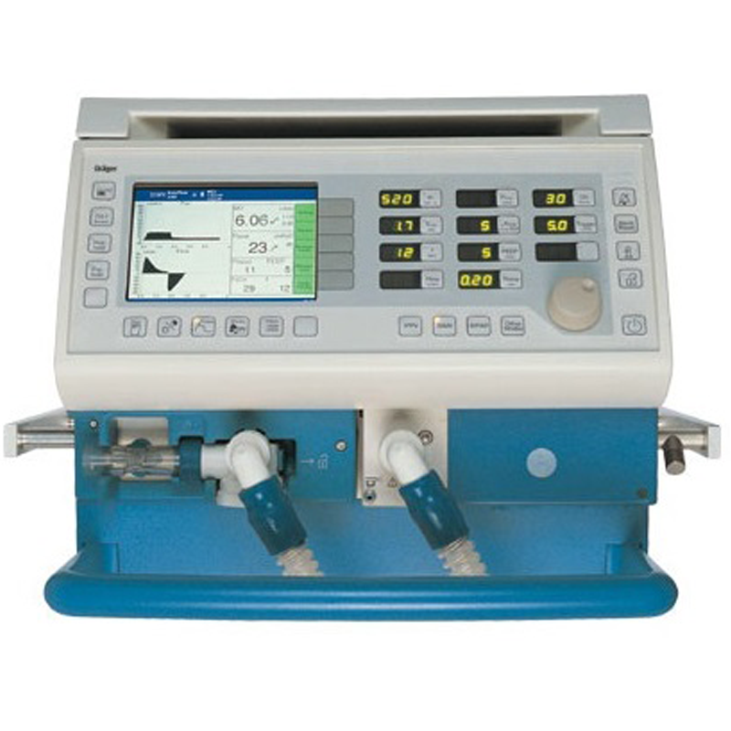 Draeger Evita 2