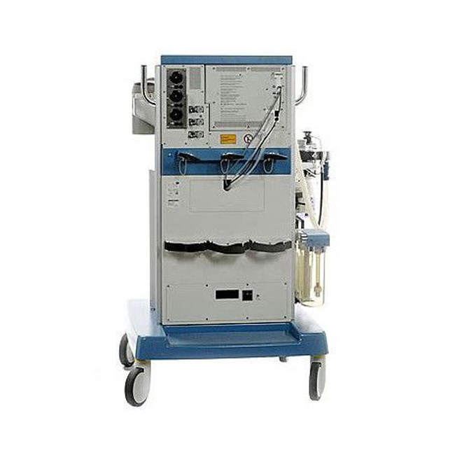 Draeger Fabius MRI