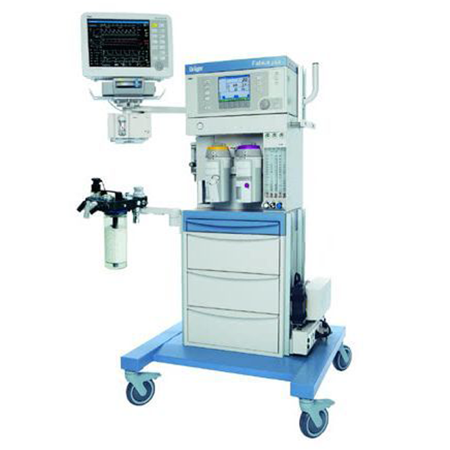 Draeger Fabius Plus