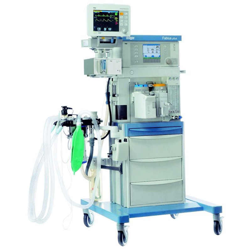 Draeger Fabius Plus