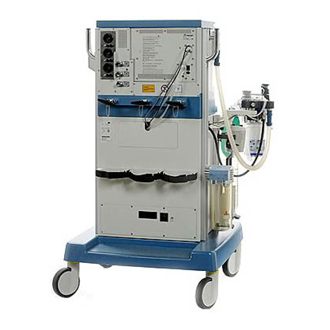Draeger Fabius Plus
