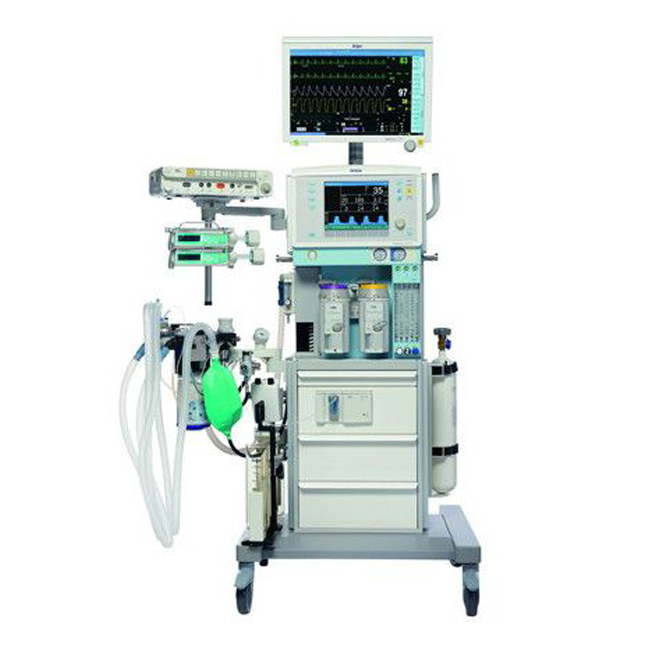 Draeger Fabius Plus XL