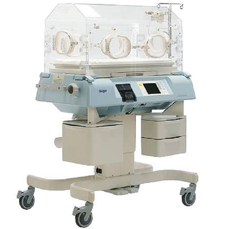 Draeger Isolette 8000