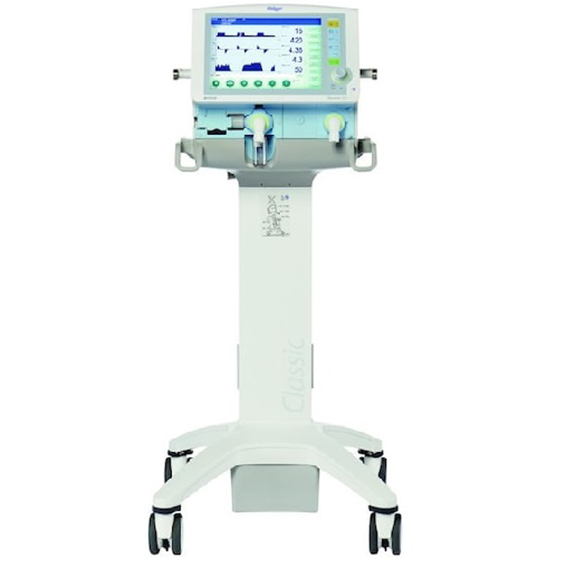 Draeger Savina 300 Classic